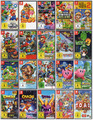 Nintendo Switch Spiele Auswahl*z.B.Mario Kart*Mario Wonder*Kirby*Yoshi*Spyro*NEU