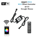 Smart WIFI RGB RGBW WW CW Controller Fernbedienung für FVTLED Einbaustrahler