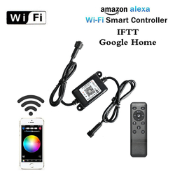 Smart WIFI RGB RGBW WW CW Controller Fernbedienung für FVTLED Einbaustrahler