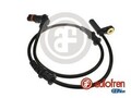 AUTOFREN SEINSA DS0095 Sensor, Raddrehzahl für MERCEDES-BENZ