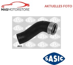 TURBO SCHLAUCH LADELUFTSCHLAUCH SASIC 3336083 A FÜR VW TRANSPORTER V,MULTIVAN V