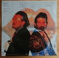 Yello - One Second - 1987 LP GER VG+++