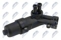 HYDRAULIKFILTERSATZ AUTOMATIKGETRIEBE FÜR AUDI PORSCHE