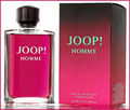 JOOP! - Joop Homme - 200 ml EDT / Eau de Toilette - Neu / Originalverpackt