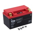 Batterie Li-Ion 12V 4Ah JMT für BMW F 800 R ABS E8ST/K73 Bj. 2009-2014