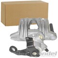 1x BREMSSATTEL HINTEN LINKS passend für OPEL ASTRA G