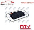 AUTOMATIKGETRIEBE HYDRAULIKFILTERSATZ NTY FSF-BM-004 V NEU OE QUALITÄT