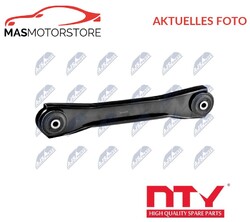 QUERLENKER LENKER RADAUFHÄNGUNG HINTEN RECHT LINKS NIEDRIGER NTY ZWT-CH-016 V