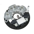 1x Gleichrichter, Generator AS-PL ARR2001 passend für
