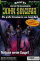 JOHN SINCLAIR Nr. 2391 - Satans neue Engel - Jason Dark - NEU