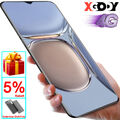 XGODY NEU 2024 4G Handy Ohne Vertrag Android Smartphone Dual SIM Quad Core GPS