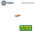 C 3394 MOTOR LUFTFILTER MOTORFILTER MANN-FILTER FÜR BMW 3,5,6,7,2500-3.3,E30