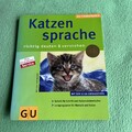 Katzensprache (GU Tierratgeber) von Helga Hofmann Neuwertig