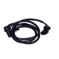 1x Sensor, Raddrehzahl MAXGEAR 20-0317 passend für CHRYSLER