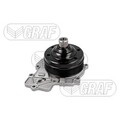 ORIGINAL® Graf Wasserpumpe, Motorkühlung für Mercedes-Benz SPRINTER 3,5-t