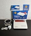 AVM FRITZ!Box 7590 AX v2 Wi-Fi 6 VDSL WLAN Router Weiß (20002985) | Sehr gut