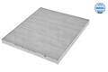 Innenraumfilter MEYLE 28-12 319 0001 Pollenfilter Partikelfilter Filtereinsatz