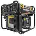 Detec DT-IG3500 Inverter-Stromerzeuger 3500W
