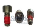 SCHRADER Reparatursatz Radsensor (Reifendruck-Kontrollsys.) 5081M