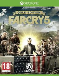 Far Cry 5 - Gold Edition Online Serial Codes per eMail (Xbox One) Deutsch
