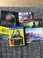 Cyberpunk 2077 - Day 1 Edition (PS4, 2020)