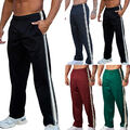 Herren Jogginghose Laufhosen Gym Sporthose Trainingshose Sweatpants Freizeithose