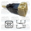 Bremslichtschalter Für MERCEDES PUCH BMW Sprinter G-Modell 901 902 0015456409