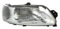Scheinwerfer rechts für Peugeot 306 1997-1999 H4 elektr. LWR