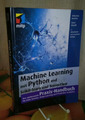 Machine Learning mit Python und Scikit-Learn und TensorFlow von Sebastian Raschk
