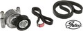 Gates K016PK1305 Keilrippenriemensatz Keilriemen Satz Keilriemensatz 