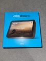 Amazon Echo Show 8 (1. Gen) Smart Display mit Alexa - schwarz - NAGELNEU