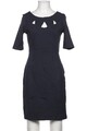 Orsay Kleid Damen Dress Damenkleid Gr. EU 36 Marineblau #b61kjjf