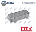CCL-AU-003 ÖLKÜHLER KÜHLER ÖL NTY FÜR VW MULTIVAN V,TRANSPORTER CARAVELLE V