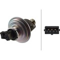 Hella 6NU 010 171-751 AGR Ventil für MINI BMW Abgasrückführungsventil