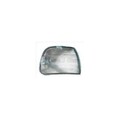 1x Blinkleuchte TYC 18-5541-05-2 passend für VW VW/SEAT