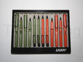Lamy Safari Origin Terra & Savannah - KS / TR / FH - Limited Edition - NEU