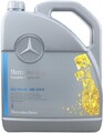 Original Mercedes-Benz Öl Genuine Engine Oil 5W-40 5 Liter Motoröl MB 229.5