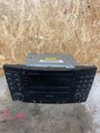 Mercedes-Benz E W211 2005 Radio CD-Player DVD-Player Navigation A2118275142