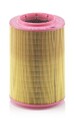 MANN-FILTER Luftfilter C 17 201/3 für VW