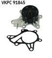 SKF Wasserpumpe  für TOYOTA