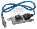 FEBI (178599) NOx-Sensor Harnstoffeinspritzung für MAN