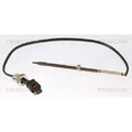 Sensor, Abgastemperatur TRISCAN 8826 23008 für MERCEDES-BENZ