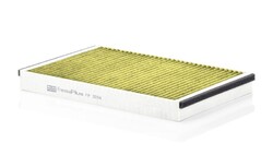Innenraumfilter Pollenfilter Filter für Opel Mann-Filter Fp3054 ab 98->