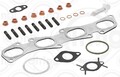 ELRING Montagesatz, Lader 715.750 für CADILLAC OPEL SAAB