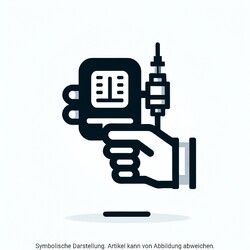 Dosiermodul Harnstoffeinspritzung BOSCH 0 444 025 005 für MERCEDES KLASSE W212