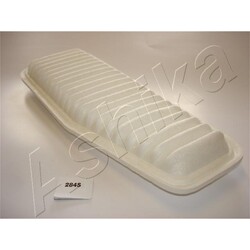 ORIGINAL® Ashika 20-02-284 Luftfilter für Toyota RAV 4 II PREVIA II ALPHARD I