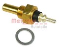 METZGER Sensor, Kühlmitteltemperatur 0905144 für MERCEDES-BENZ