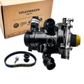 Original Wasserpumpe Für VW Golf Passat Audi A3 A4 A5 A6 Seat Skoda 1.8T 2.0TSI