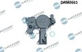 ÖLABSCHEIDER, KURBELGEHÄUSEENTLÜFTUNG - DR.MOTOR AUTOMOTIVE DRM0663