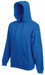 Fruit of the Loom Hoodie Kapuzen Sweat Kapuzenpullover Kapuzensweatshirt S - XXLPACKSTATION  MÖGLICH* SCHNELL * 19 FARBEN 